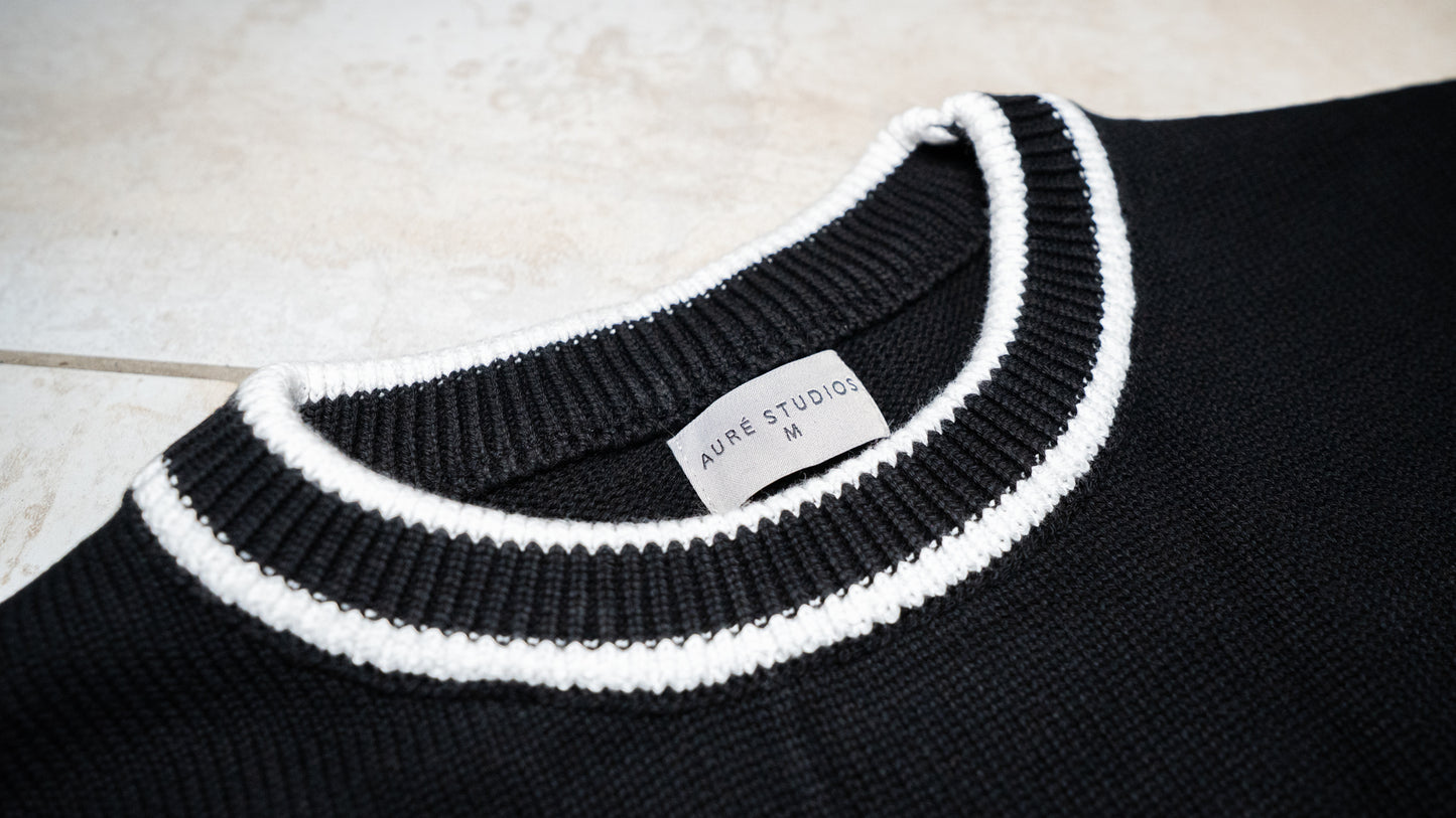 Knit Sweater