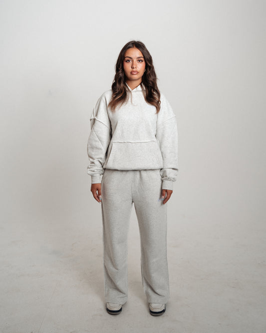 Aurè - TRACKSUIT BUNDLE GREY