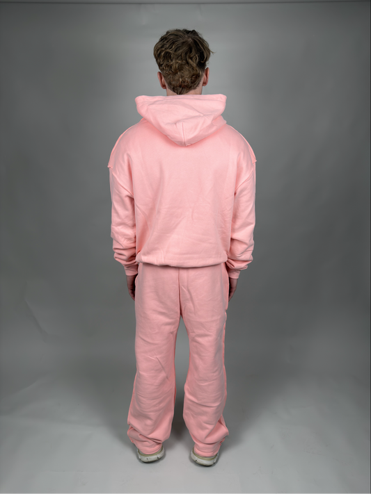Aurè - TRACKSUIT BUNDLE PINK