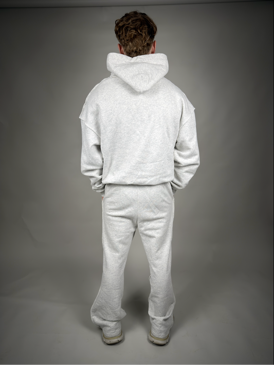 Aurè - TRACKSUIT BUNDLE GREY