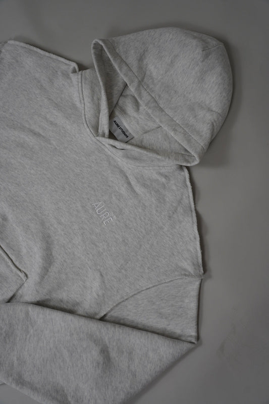 Aurè - HOODIE GREY