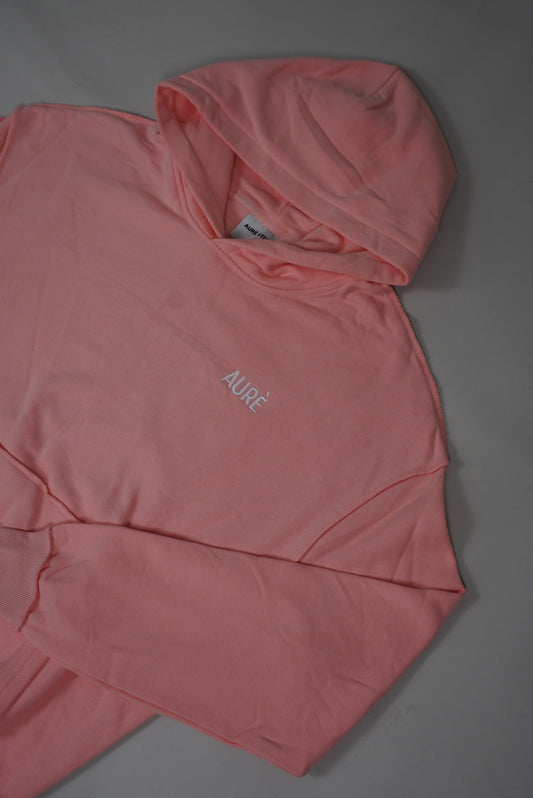 Aurè - HOODIE PINK