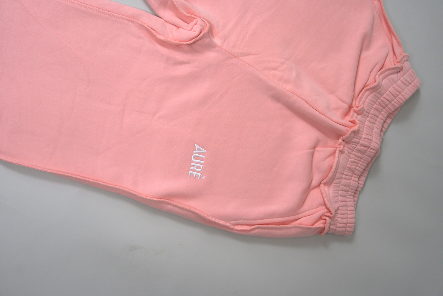 Aurè - TRACKSUIT BUNDLE PINK