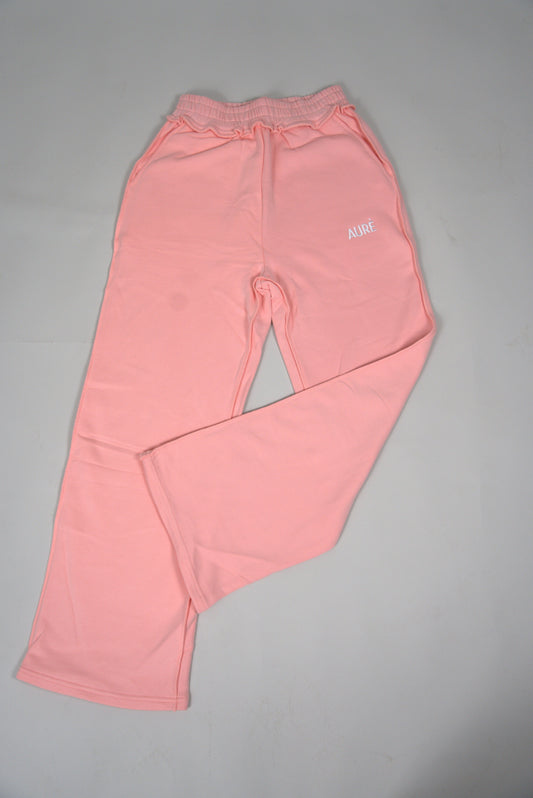 Aurè - JOGGER PINK