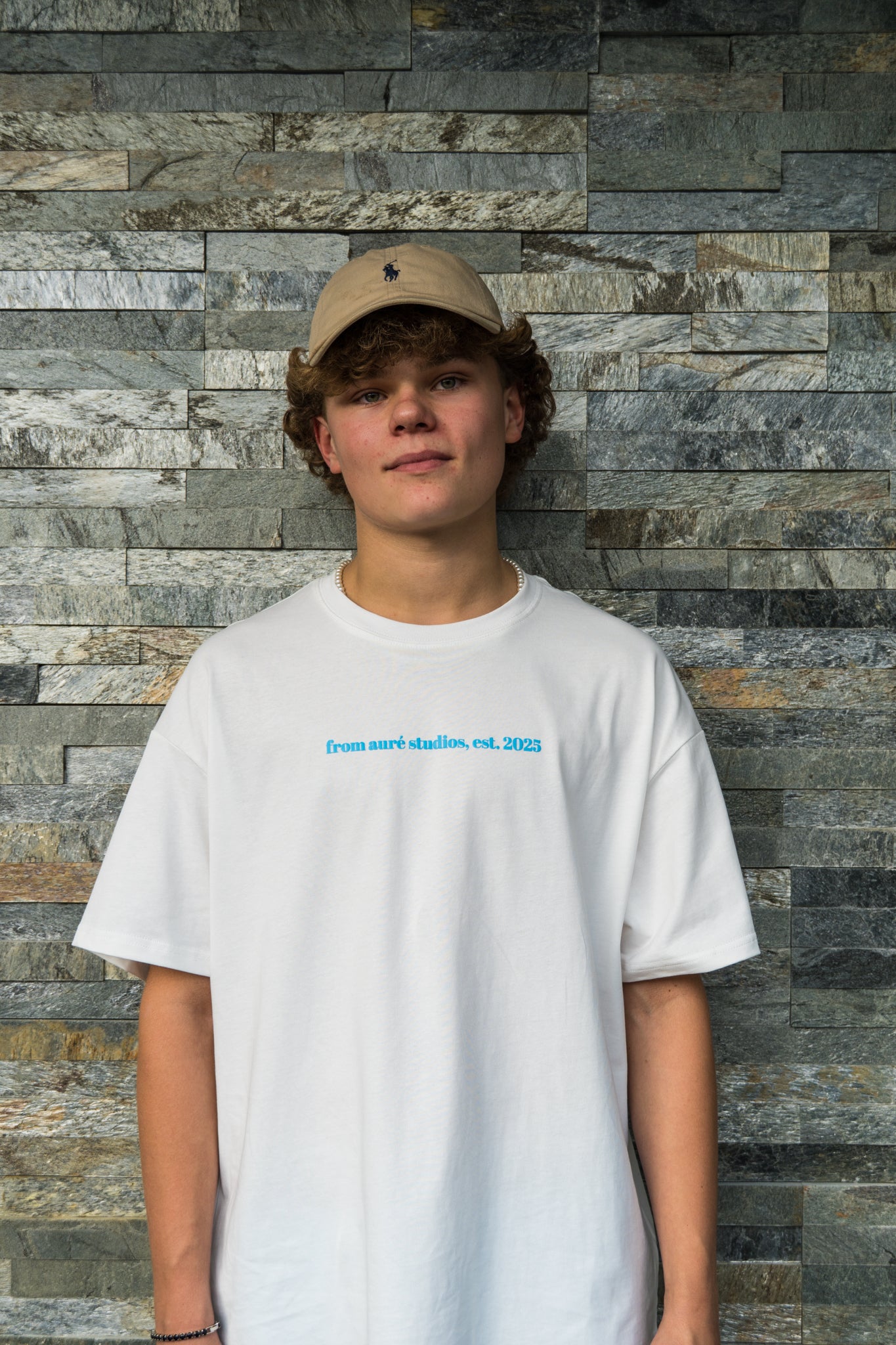 Auré - Shirt