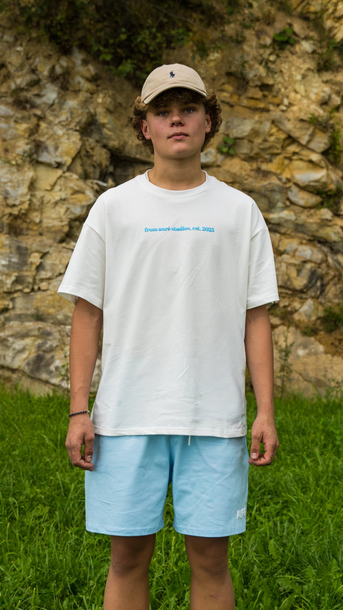 Auré - Shorts