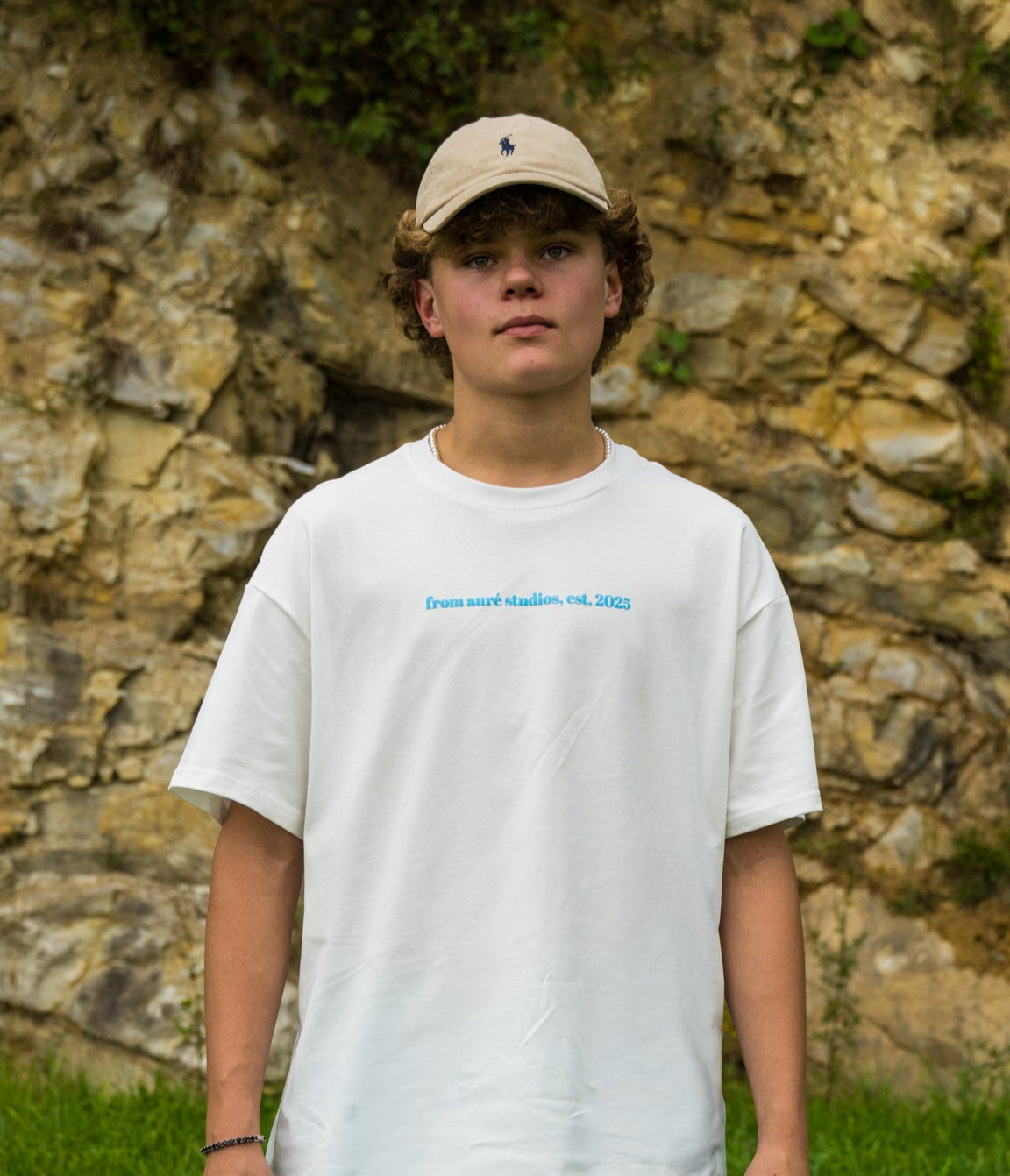 Auré - Shirt