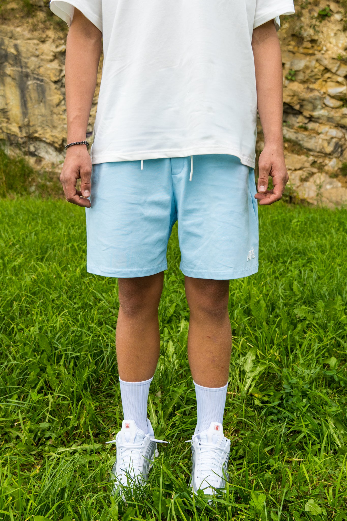 Auré - Shorts