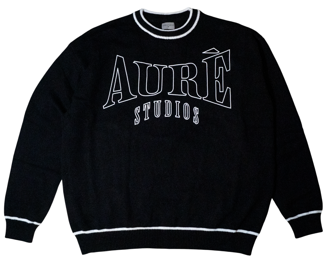 Knit Sweater