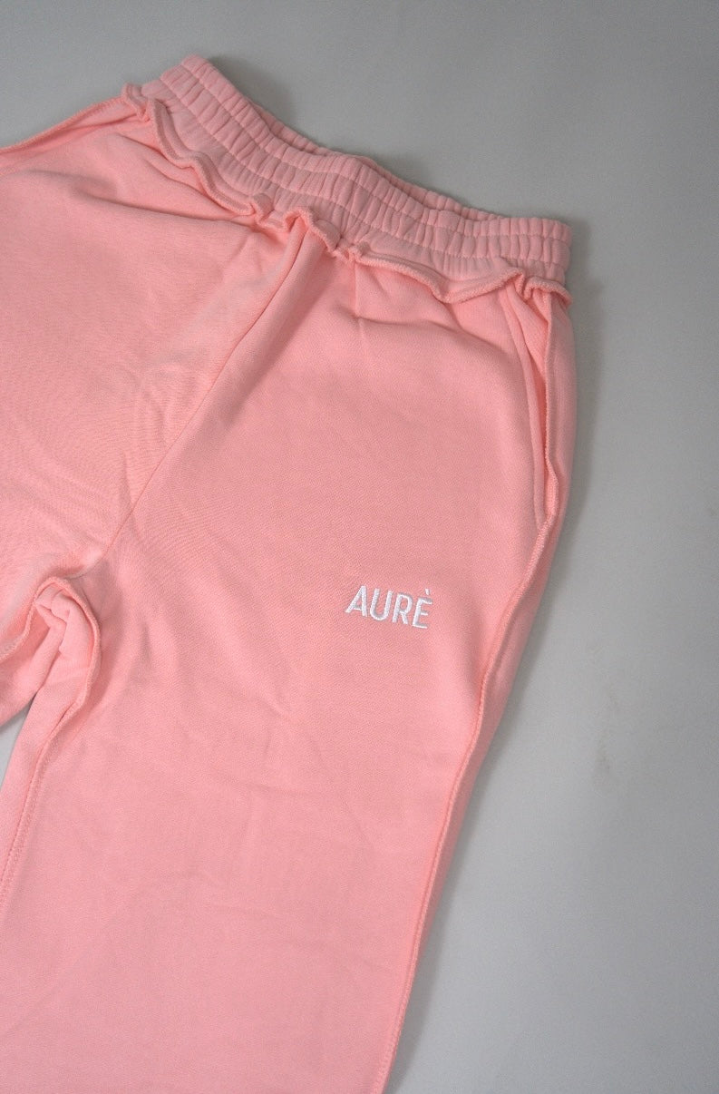 Aurè - JOGGER PINK
