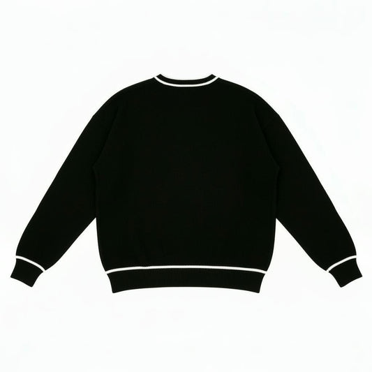 Knit Sweater