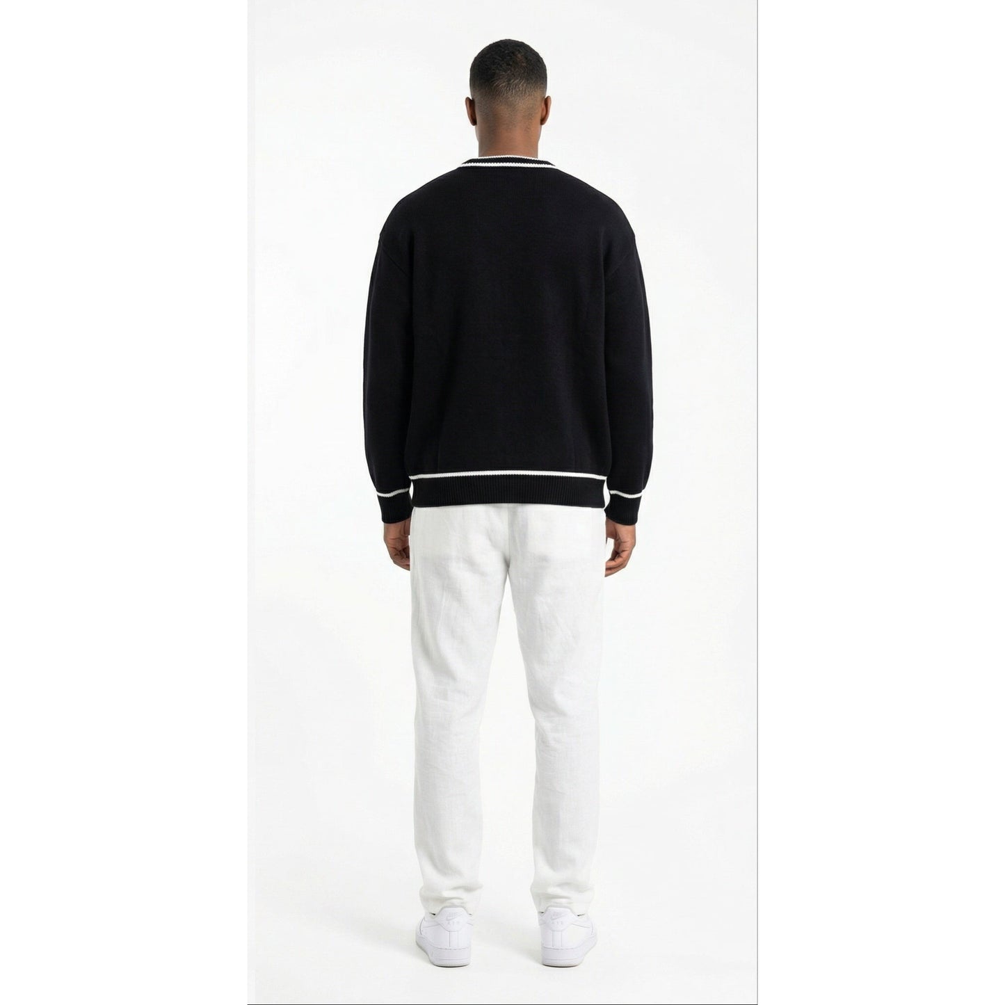 Knit Sweater