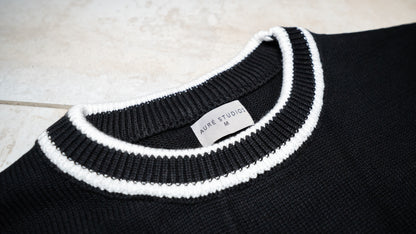 Knit Sweater