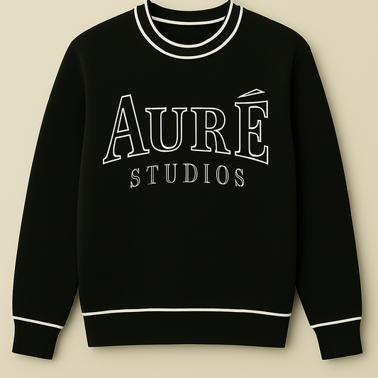 Auré Studios - Knitsweater