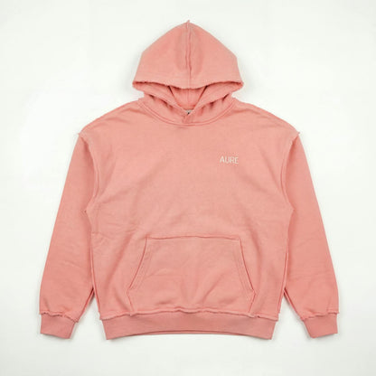 Aurè - HOODIE PINK