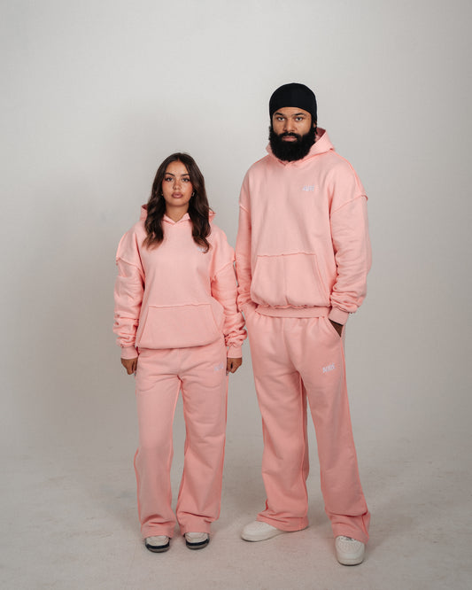 Aurè - TRACKSUIT BUNDLE PINK