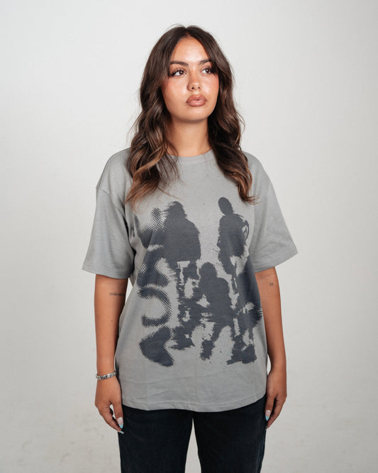 Auré - Shirt GREY