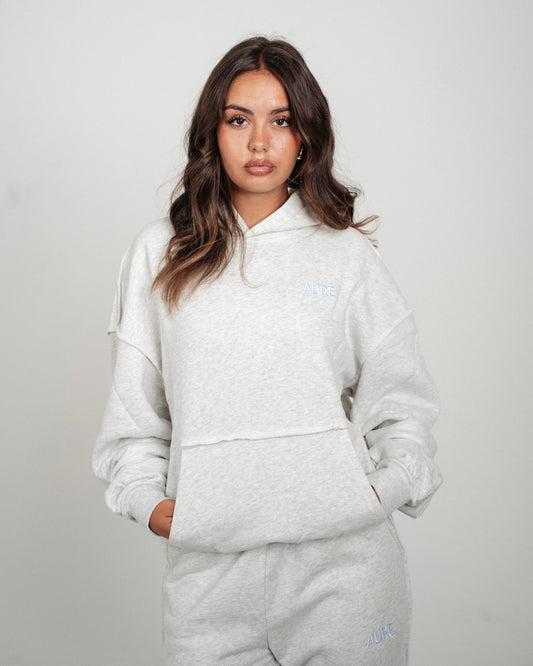 Aurè - HOODIE GREY