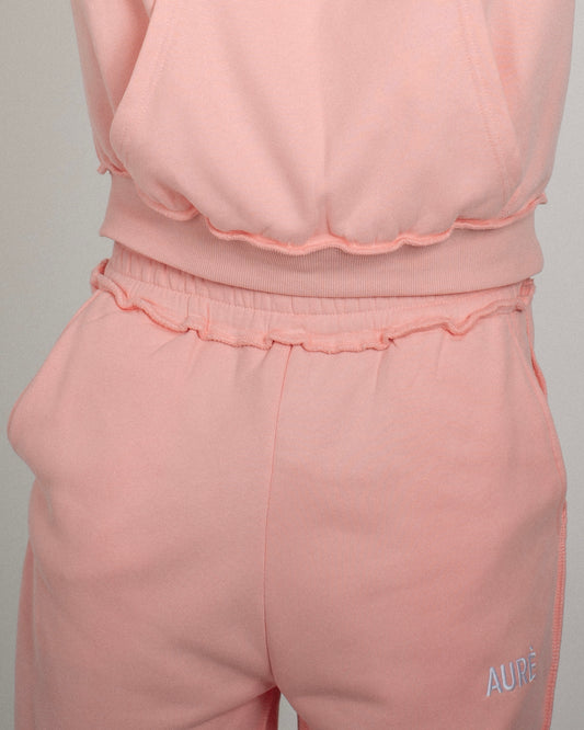 Aurè - JOGGER PINK