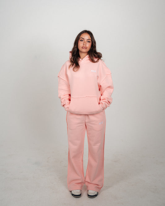 Aurè - TRACKSUIT BUNDLE PINK