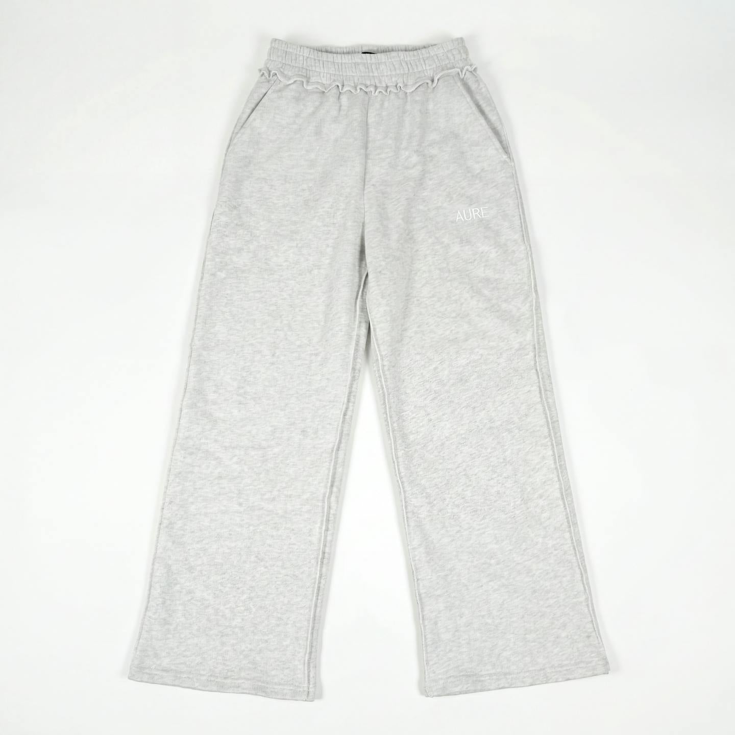Aurè - JOGGER GREY