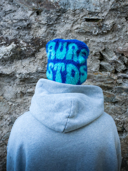 Auré - BEANIE BLUE