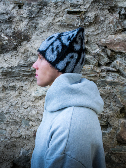 Auré - BEANIE BLACK