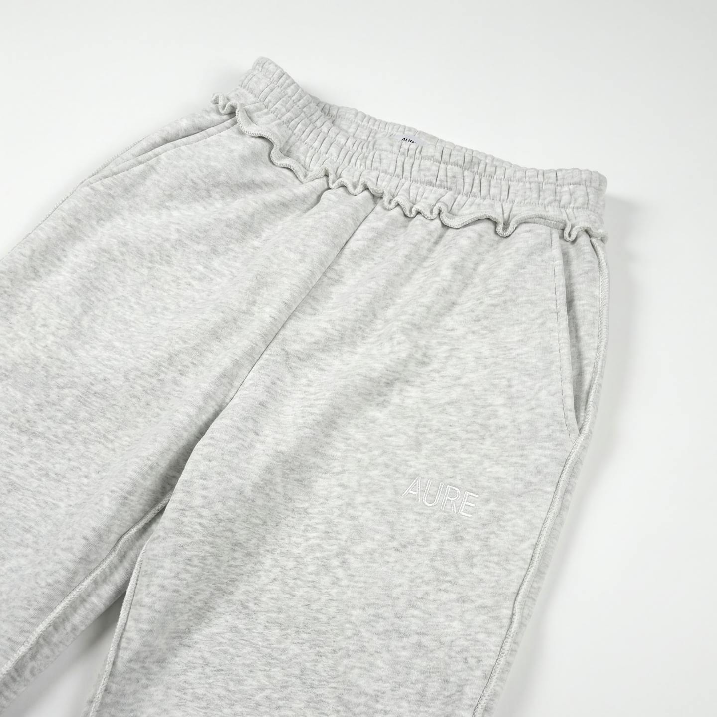Aurè - JOGGER GREY