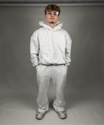 Aurè - HOODIE GREY