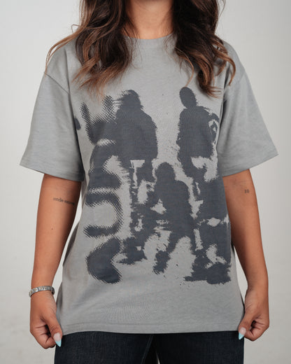 Auré - Shirt GREY