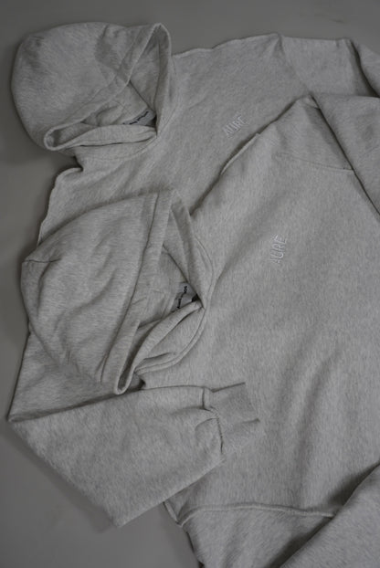Aurè - HOODIE GREY