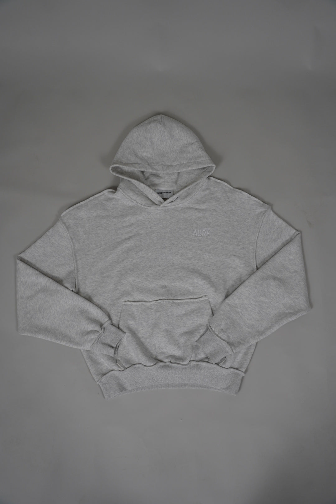 Aurè - TRACKSUIT BUNDLE GREY