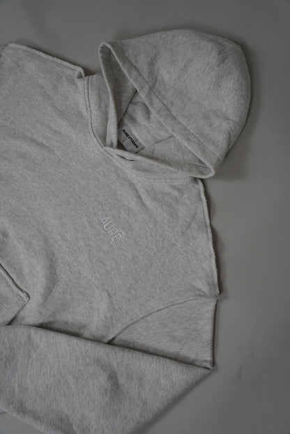 Aurè - HOODIE GREY