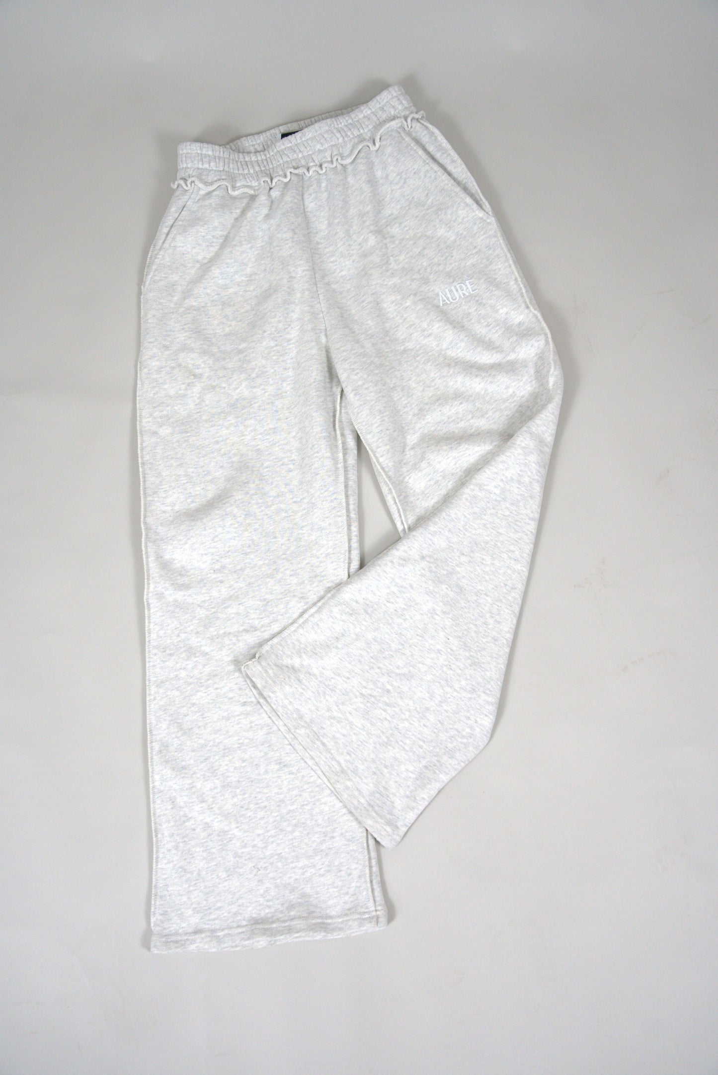 Aurè - TRACKSUIT BUNDLE GREY
