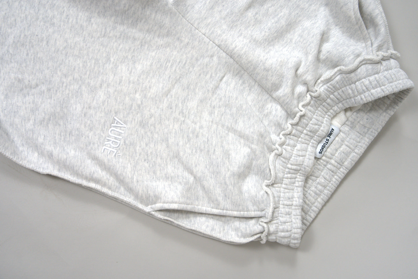 Aurè - TRACKSUIT BUNDLE GREY