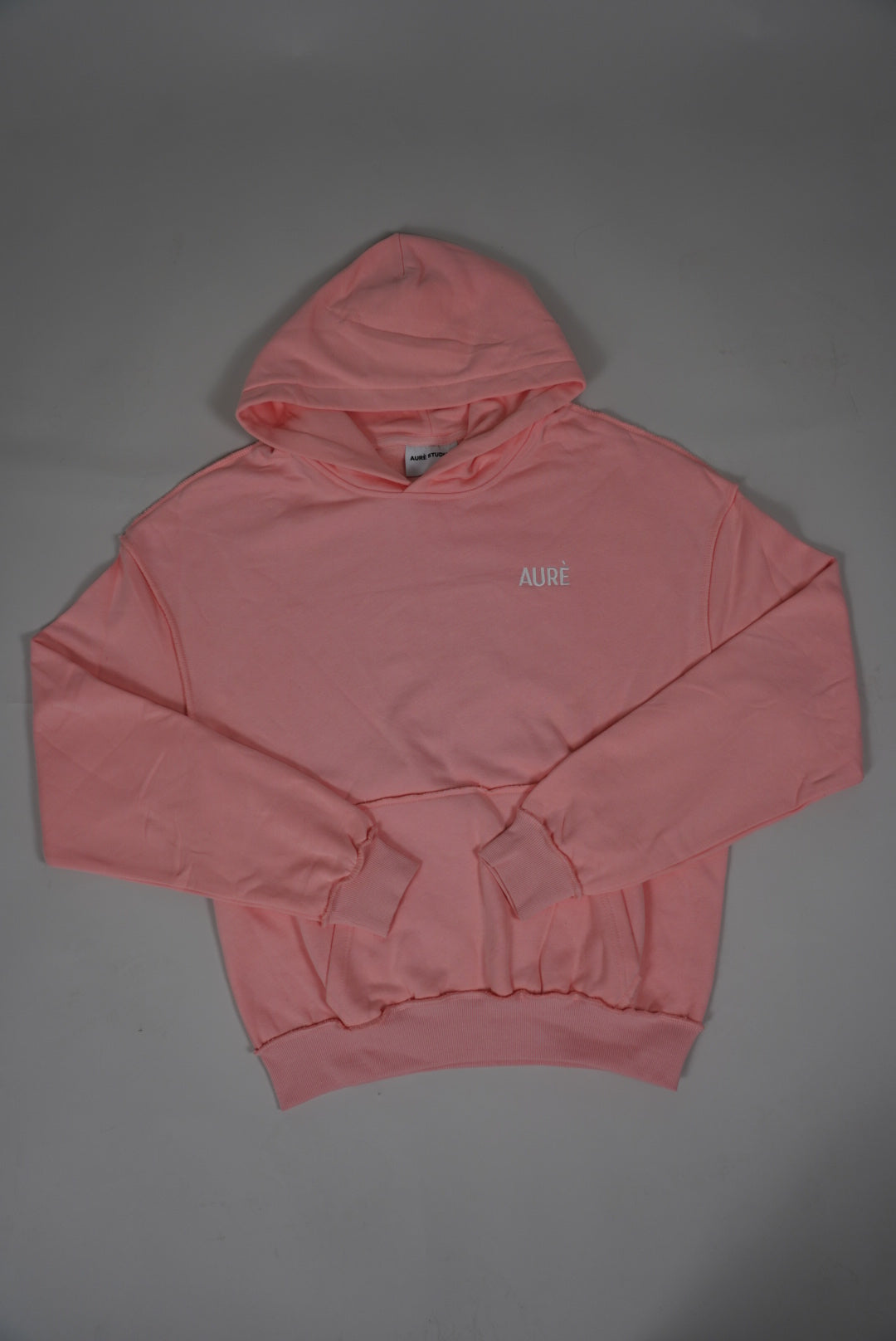 Aurè - TRACKSUIT BUNDLE PINK