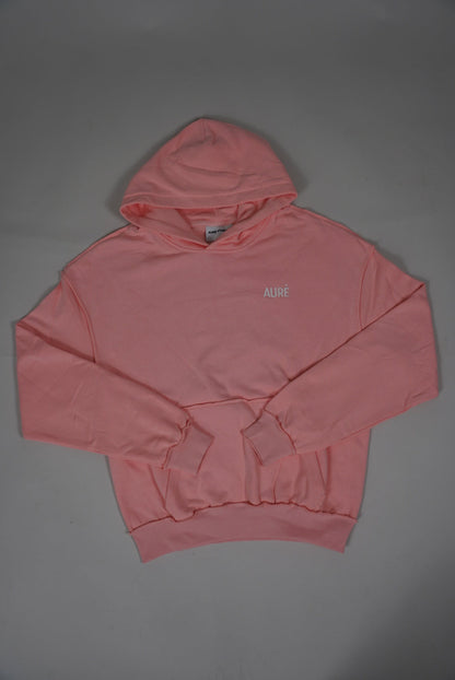 Aurè - TRACKSUIT BUNDLE PINK