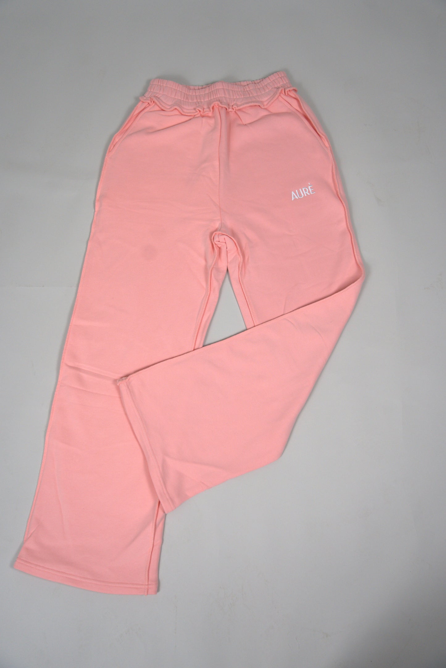 Aurè - JOGGER PINK
