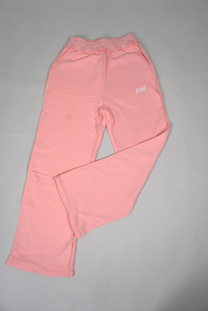 Aurè - JOGGER PINK