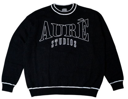 Knit Sweater